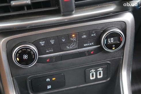 Ford EcoSport 2022 - фото 20