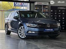 Продажа б/у Volkswagen Passat в Нововолынске - купить на Автобазаре