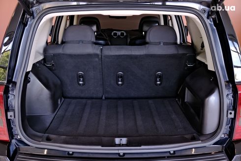 Jeep Patriot 2013 черный - фото 9
