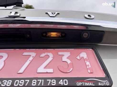 Volvo XC60 2015 - фото 22