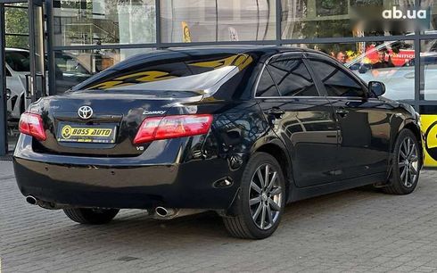 Toyota Camry 2008 - фото 6