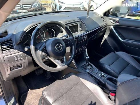 Mazda CX-5 2013 - фото 18