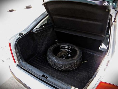 Skoda Octavia 2008 - фото 14