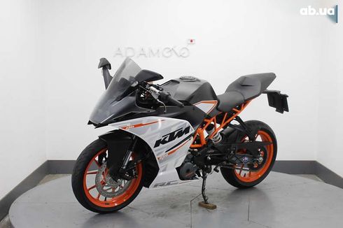 KTM RC 250 2015 - фото 3
