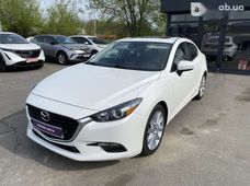 Продаж вживаних Mazda 3 в Дніпропетровській області - купити на Автобазарі