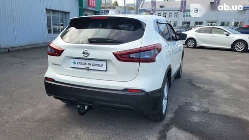 Nissan Qashqai 2020 - фото 10