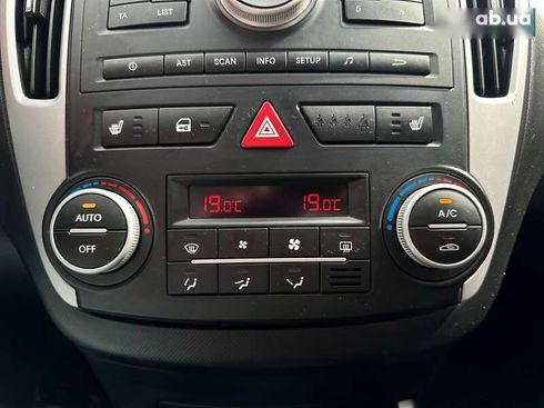Kia Cee'd 2011 - фото 24