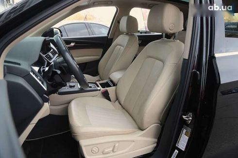 Audi Q5 2019 - фото 8