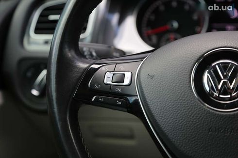 Volkswagen Golf 2018 - фото 24
