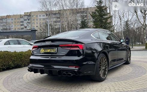Audi A5 2019 - фото 7