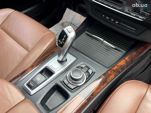 BMW X5 2013 - фото 26