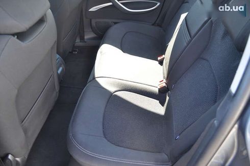 Citroёn C5 2011 - фото 24