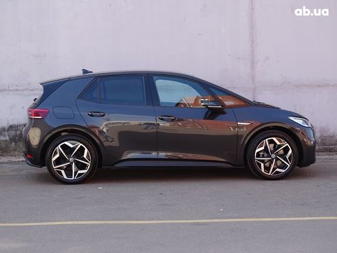 Volkswagen ID.3 2020 - фото 7