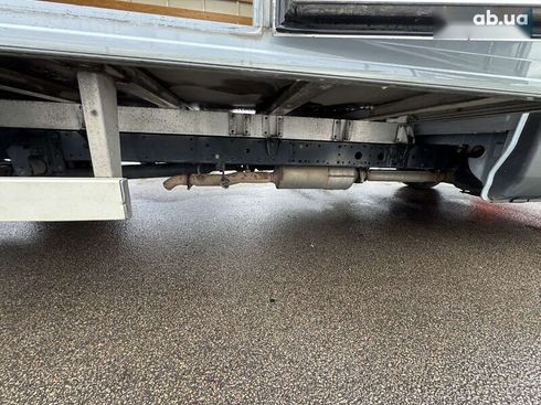 IVECO Daily 2021 - фото 27