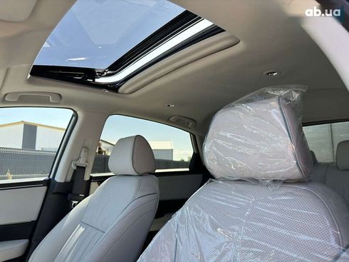 Honda e:NP2 2025 - фото 22