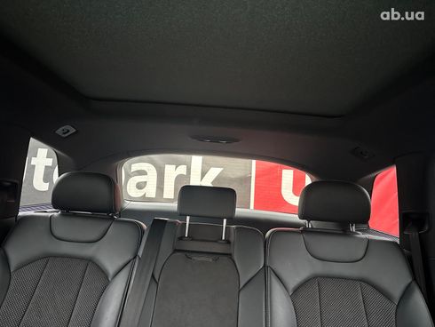 Audi Q7 2017 черный - фото 41