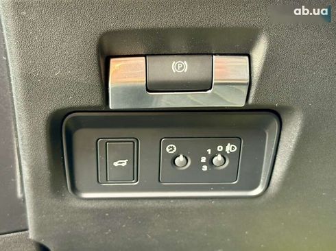 Land Rover Range Rover Evoque 2020 - фото 17