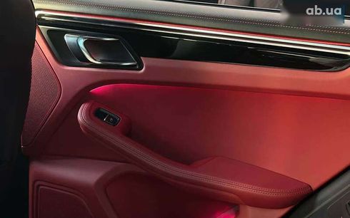 Porsche Macan 2015 - фото 26