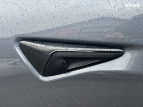 Tesla Model 3 2023 серый - фото 11
