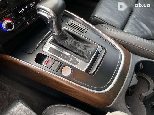 Audi Q5 2014 - фото 17