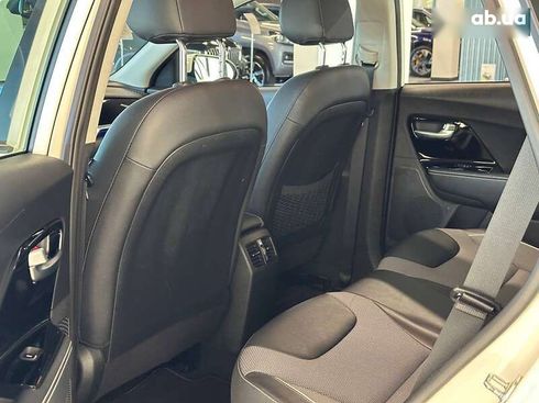 Kia Niro 2020 - фото 23