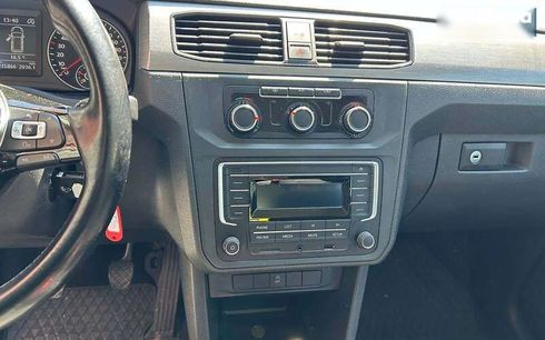Volkswagen Caddy 2017 - фото 13