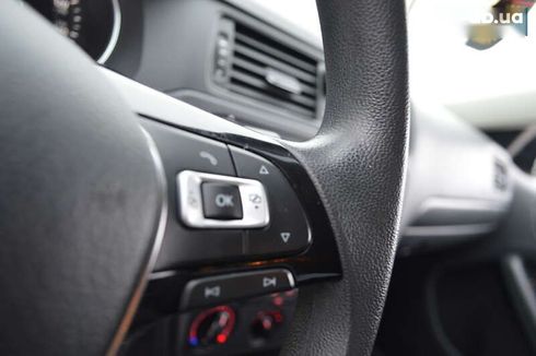 Volkswagen Jetta 2016 - фото 24