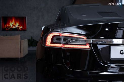 Tesla Model S 2019 - фото 21