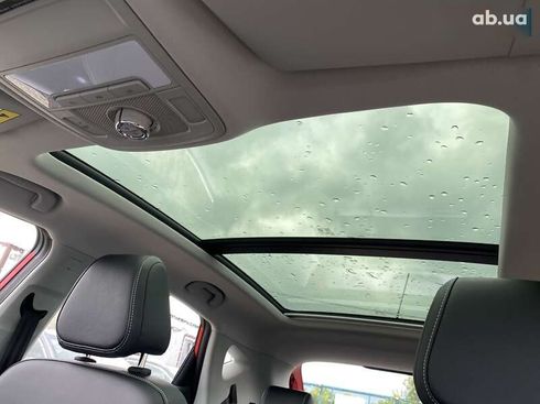 MG ZS EV 2021 - фото 24