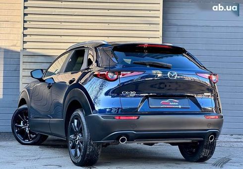 Mazda CX-30 2024 - фото 8