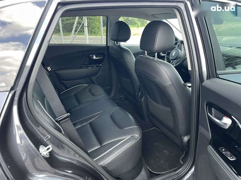Kia Niro 2019 - фото 12