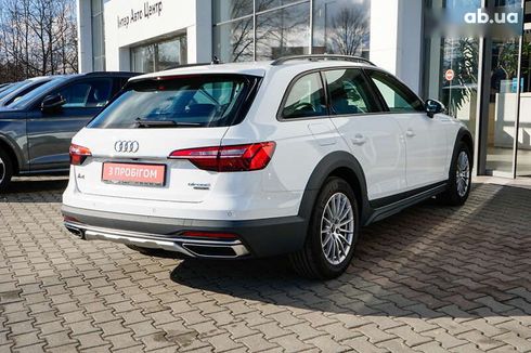 Audi a4 allroad 2024 - фото 8