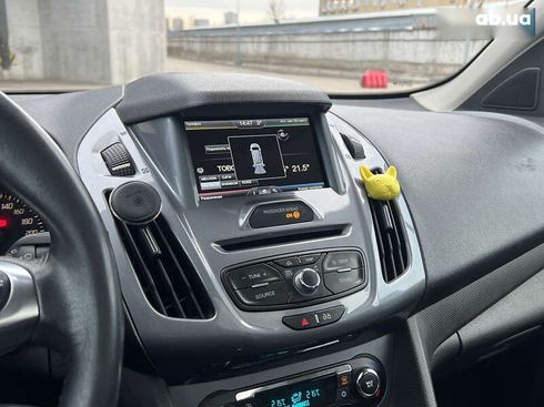 Ford Tourneo Connect 2015 - фото 27