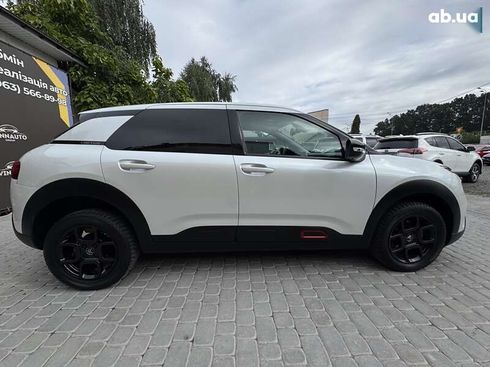 Citroёn C4 Cactus 2019 - фото 16
