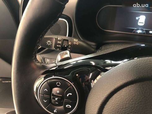 Kia Soul 2021 - фото 26