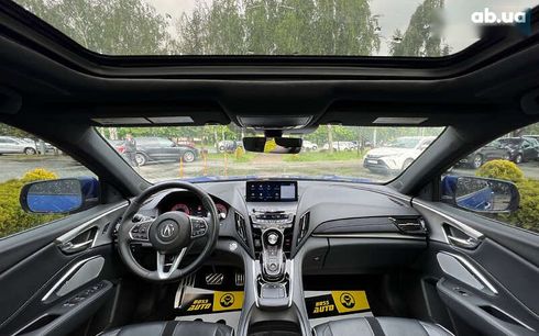 Acura RDX 2019 - фото 18