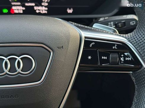 Audi E-Tron 2021 - фото 24