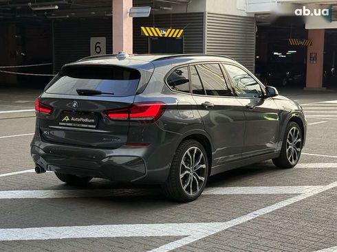 BMW X1 2022 - фото 14