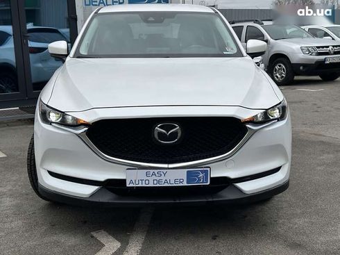 Mazda CX-5 2020 - фото 2