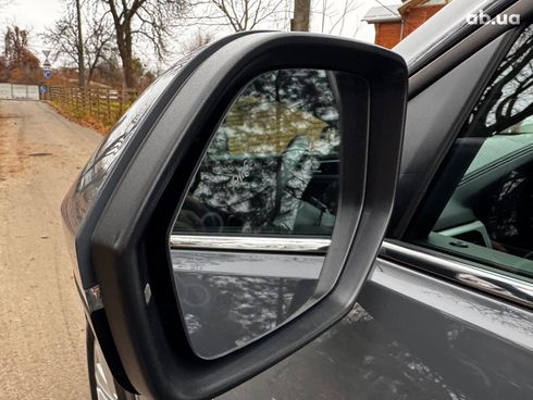 Volkswagen Atlas 2023 серый - фото 12