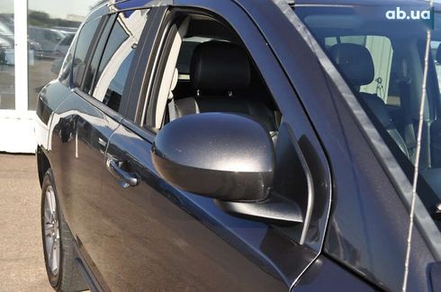 Jeep Compass 2015 - фото 17