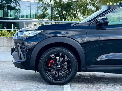 Haval H6 2022 - фото 7