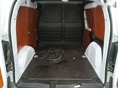 Renault Kangoo 2024 - фото 26