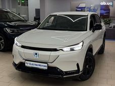 Продажа б/у Honda e:NS1 2024 года во Львове - купить на Автобазаре