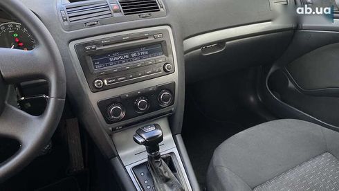 Skoda Octavia 2013 - фото 24