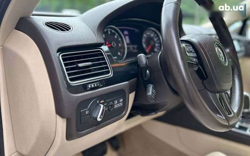 Volkswagen Touareg 2011 - фото 10