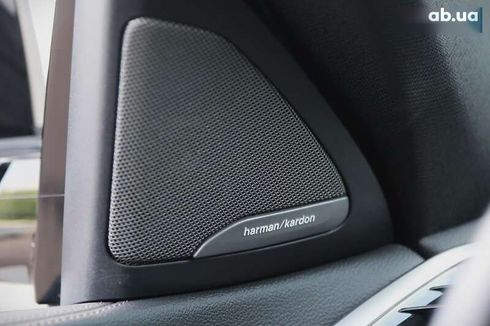 BMW X6 2021 - фото 28