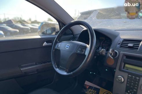 Volvo V50 2008 - фото 27
