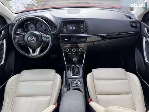 Mazda CX-5 2015 - фото 15