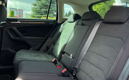 Volkswagen Tiguan 2019 - фото 21